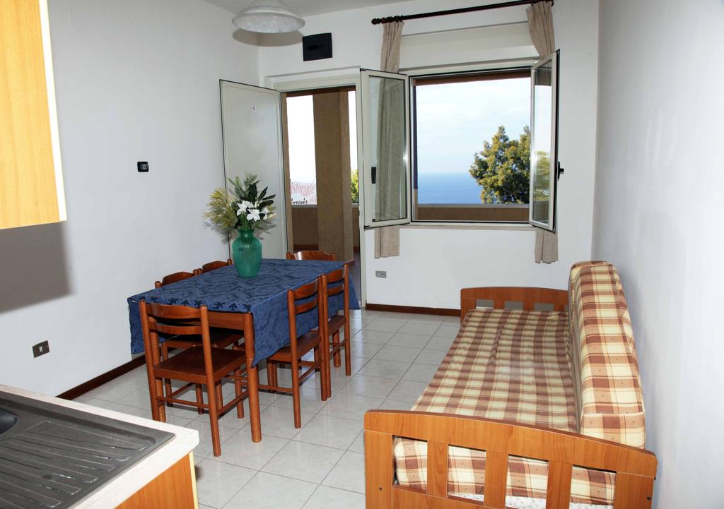 Villaggio Club La Pace - Camere 17