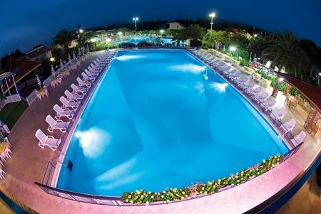 Villaggio Club La Pace - Esterni 7