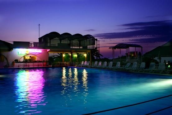 Villaggio Club La Pace - Esterni 9