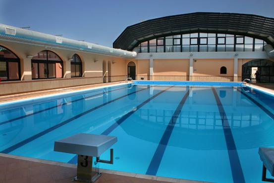 Villaggio Club La Pace - Esterni 10
