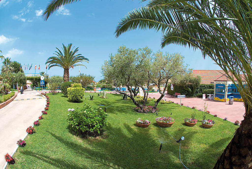 Villaggio Club La Pace - Esterni 11
