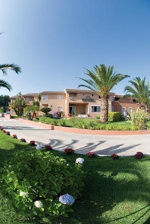Villaggio Club La Pace - Esterni 12