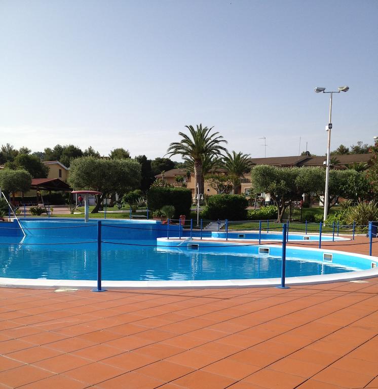 Villaggio Club La Pace - Esterni 15