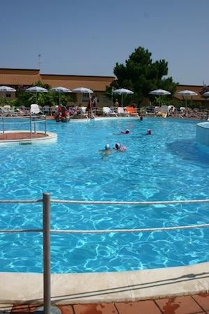 Villaggio Club La Pace - Esterni 18