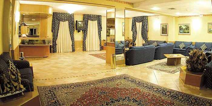 Villaggio Club La Pace - Interni 1