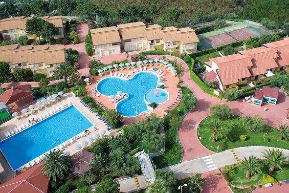 Villaggio Club La Pace - Panorama 3