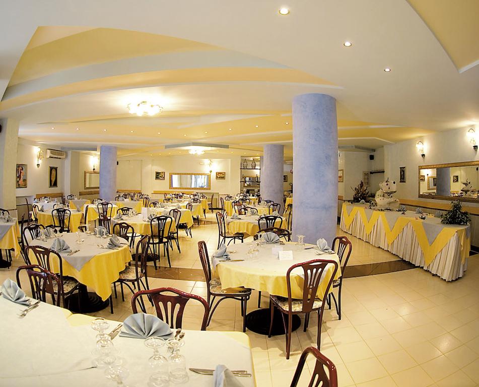Villaggio Club La Pace - Ristorazione 2