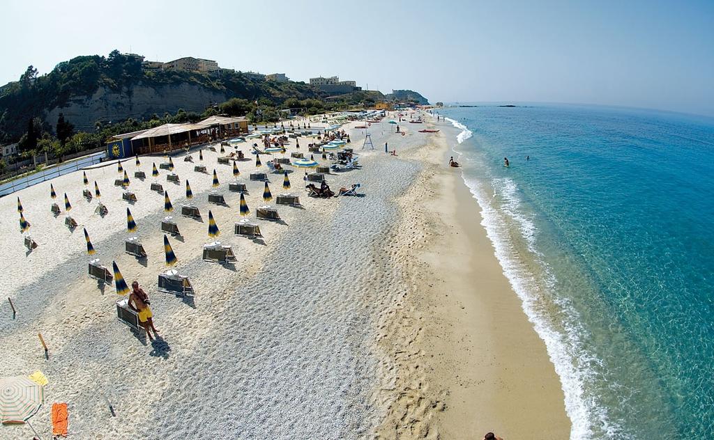 Villaggio Club La Pace - Spiaggia 2