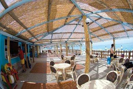 Villaggio Club La Pace - Spiaggia 3
