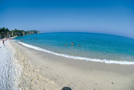 Villaggio Club La Pace - Spiaggia 5