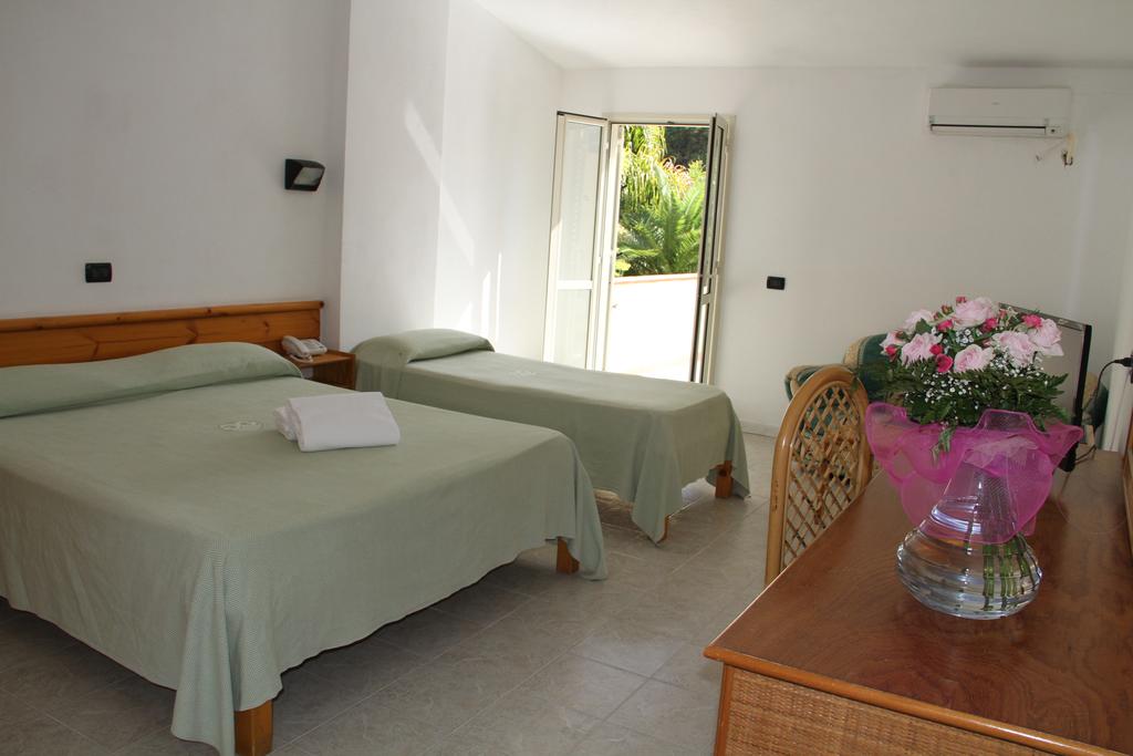 Villaggio Green Garden Club - Camere 1