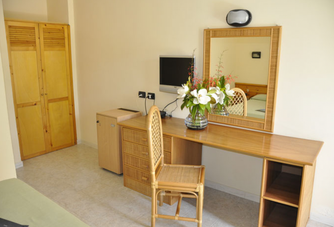 Villaggio Green Garden Club - Camere 4