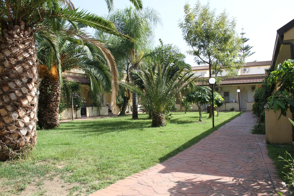 Villaggio Green Garden Club - Esterni 1