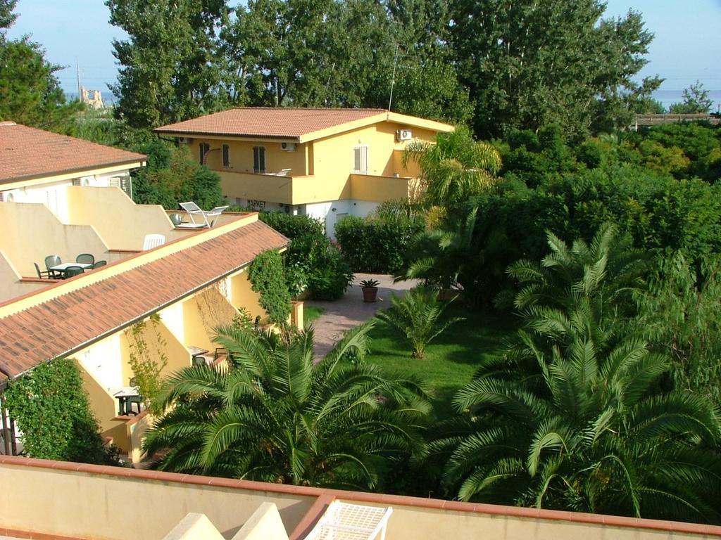 Villaggio Green Garden Club - Esterni 2