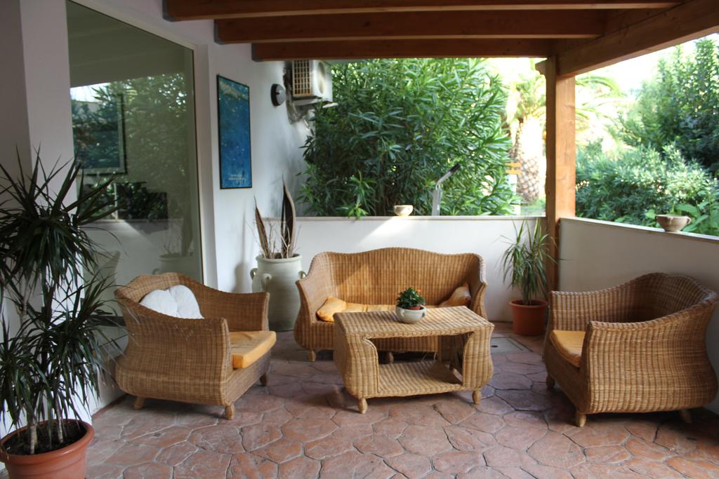 Villaggio Green Garden Club - Esterni 3
