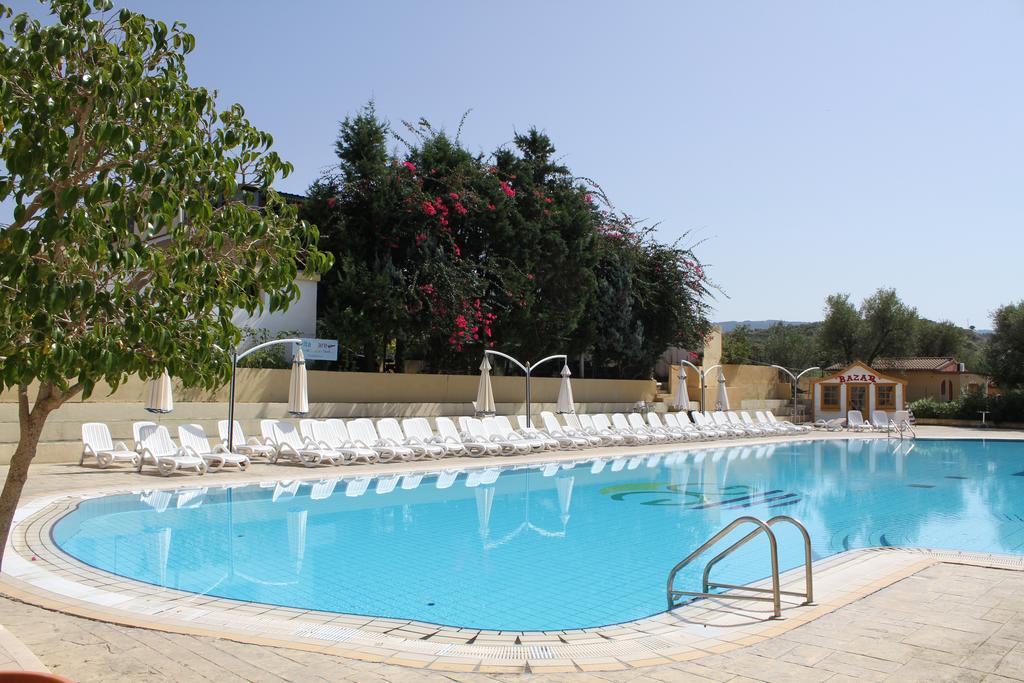 Villaggio Green Garden Club - Esterni 4