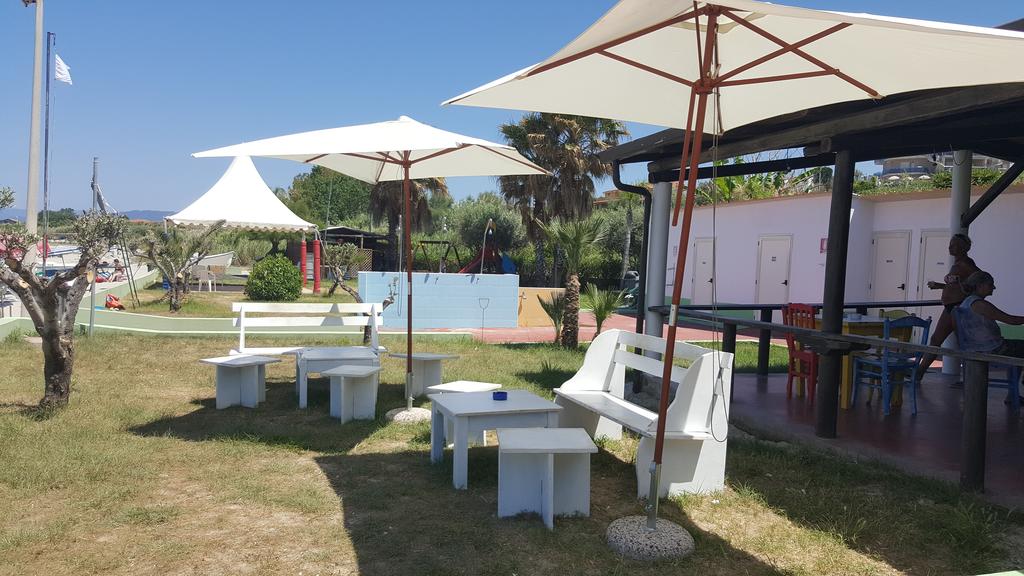 Villaggio Green Garden Club - Esterni 5