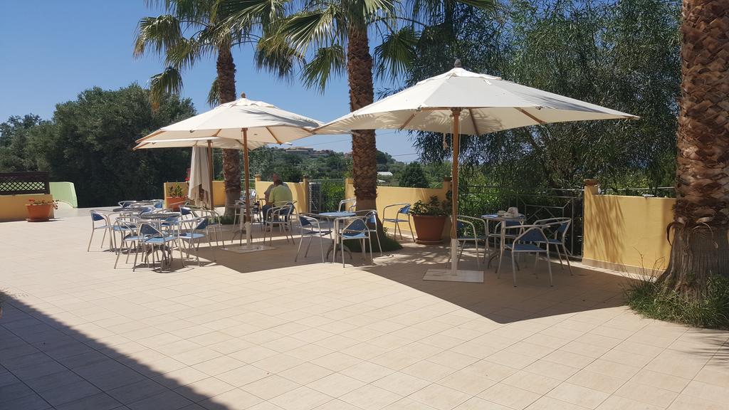 Villaggio Green Garden Club - Esterni 6