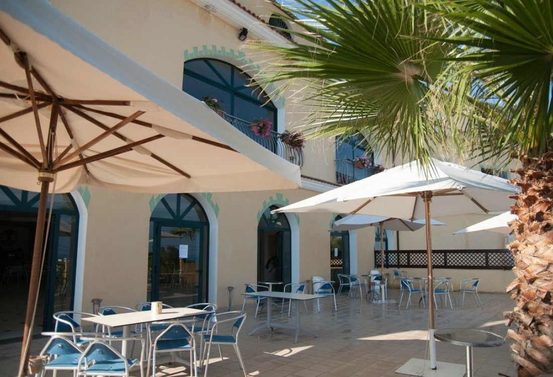 Villaggio Green Garden Club - Esterni 7