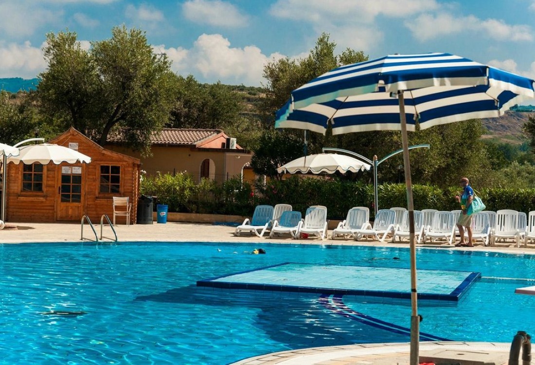 Villaggio Green Garden Club - Esterni 8