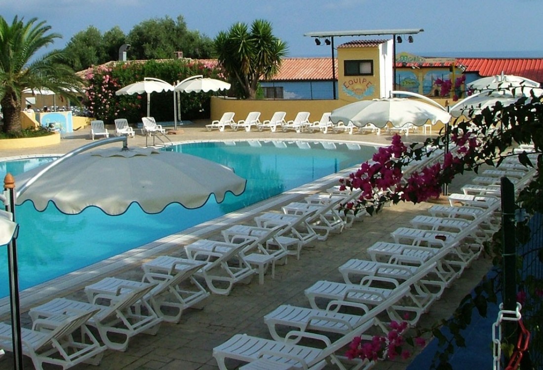 Villaggio Green Garden Club - Esterni 9