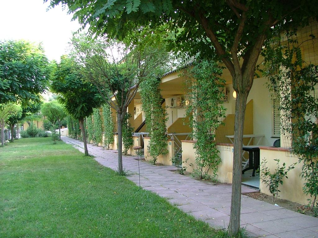 Villaggio Green Garden Club - Esterni 10