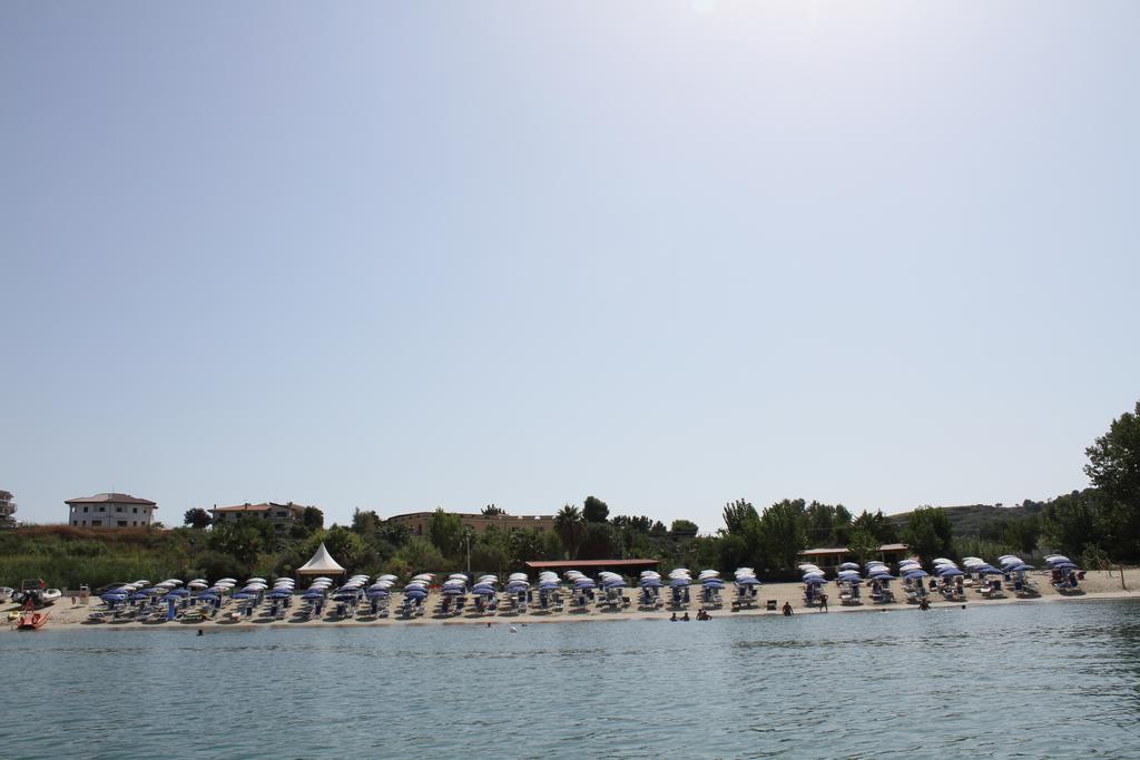Villaggio Green Garden Club - Spiaggia 3