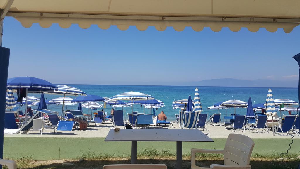 Villaggio Green Garden Club - Spiaggia 4