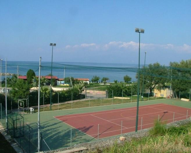 Villaggio Green Garden Club - Sport 1