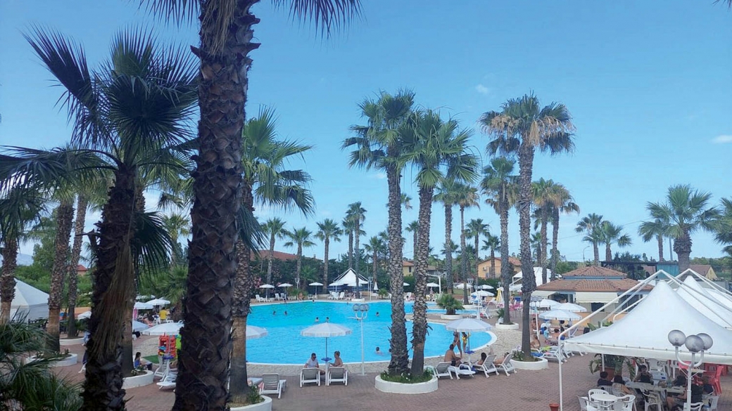 Villaggio Hotel Costa Sybaris - Esterni 1