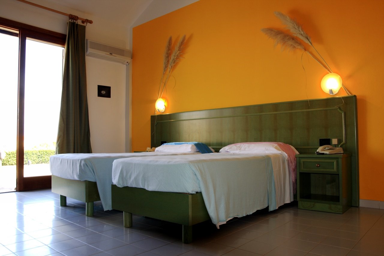 Le Tonnare di Stintino Beach Resort - Camere 2