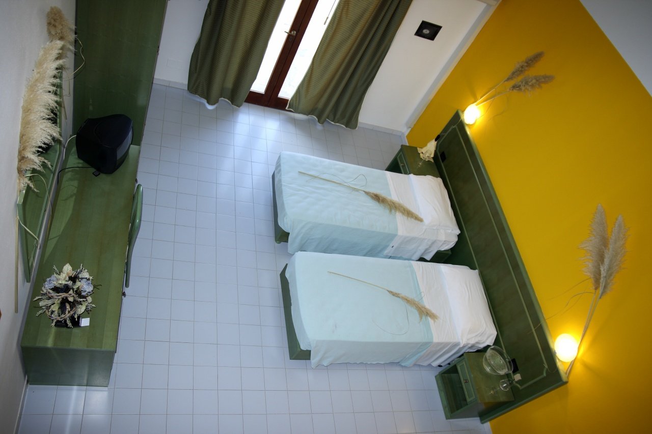 Le Tonnare di Stintino Beach Resort - Camere 3