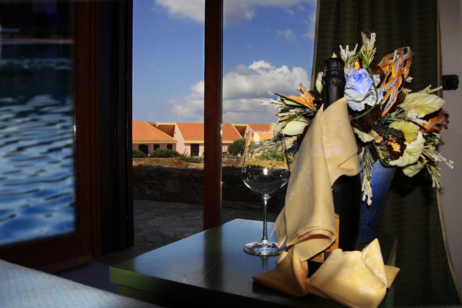 Le Tonnare di Stintino Beach Resort - Camere 4