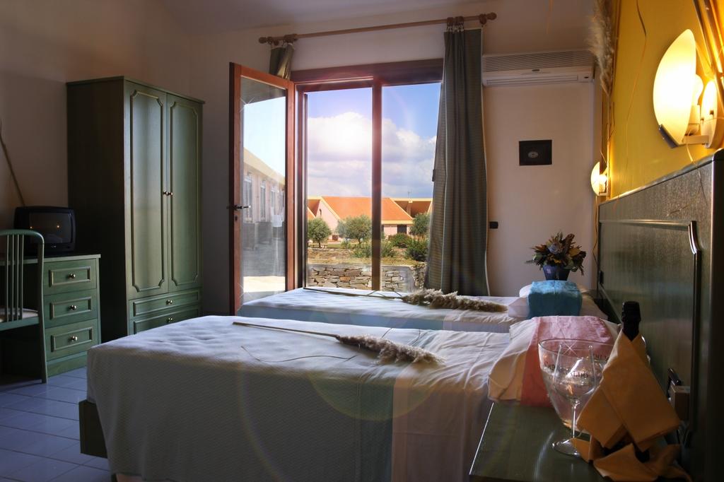 Le Tonnare di Stintino Beach Resort - Camere 5