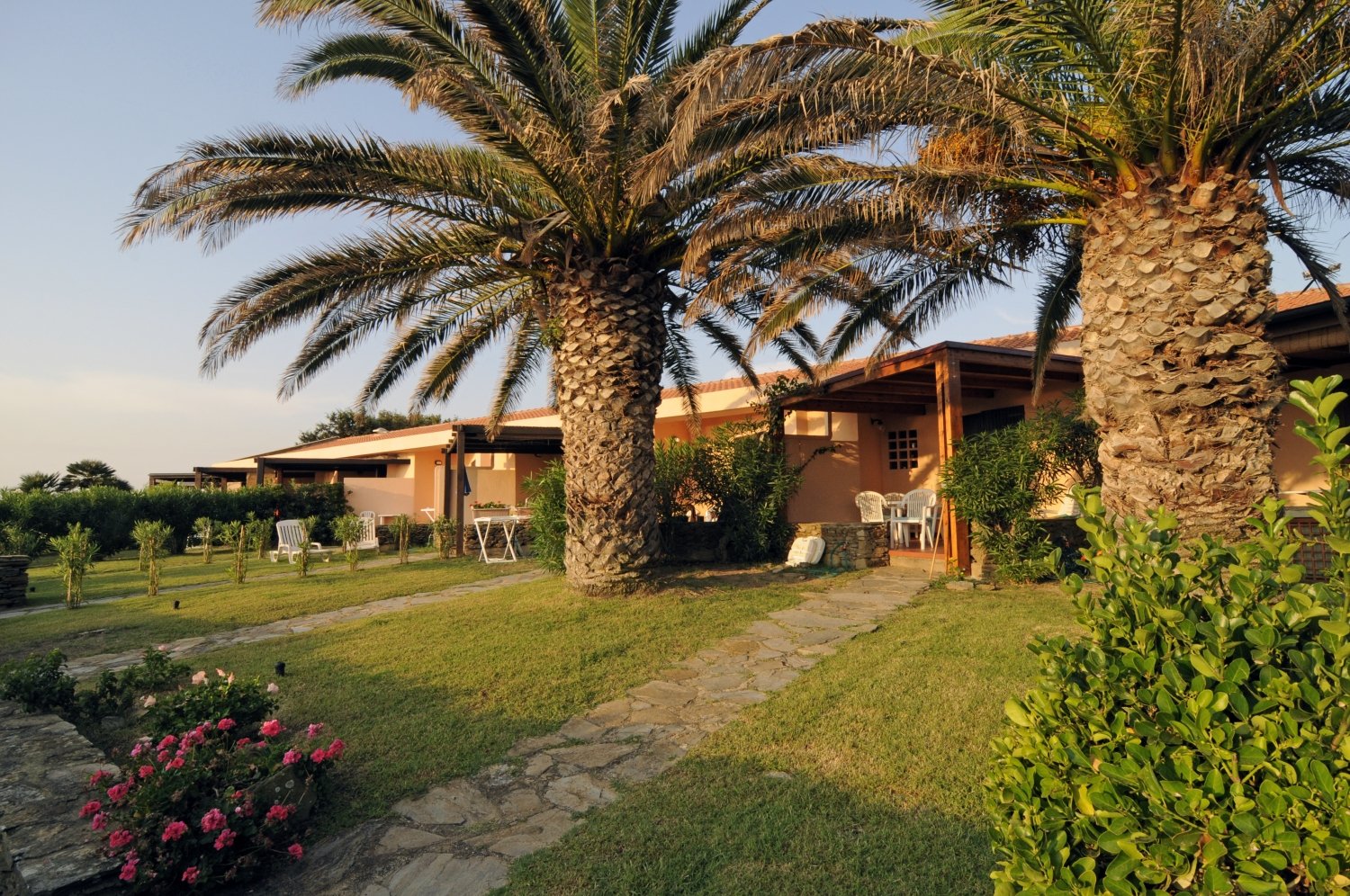 Le Tonnare di Stintino Beach Resort - Esterni 2