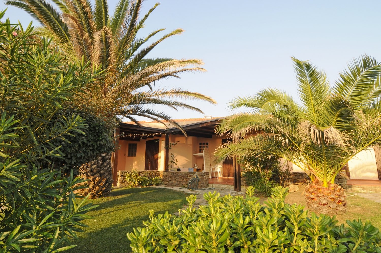 Le Tonnare di Stintino Beach Resort - Esterni 3