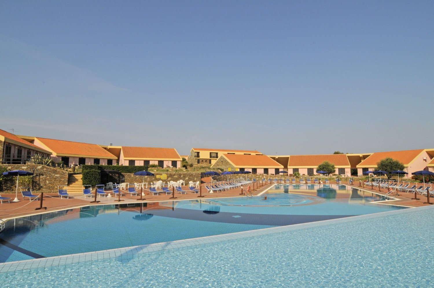 Le Tonnare di Stintino Beach Resort - Esterni 4