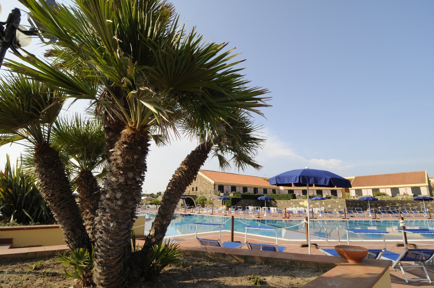 Le Tonnare di Stintino Beach Resort - Esterni 5