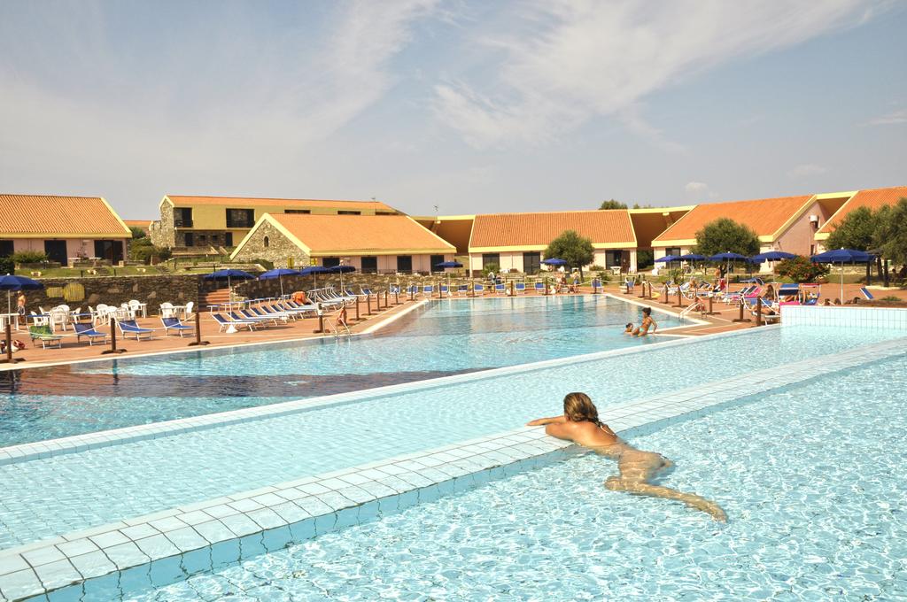 Le Tonnare di Stintino Beach Resort - Esterni 7