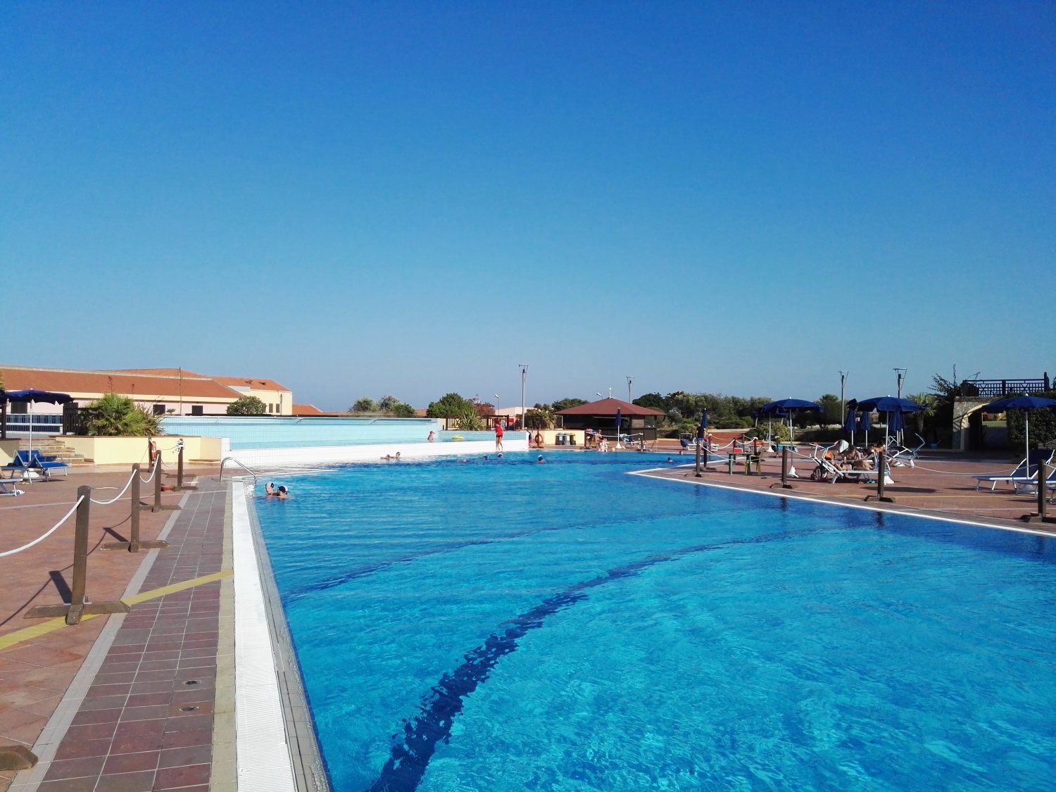 Le Tonnare di Stintino Beach Resort - Esterni 8