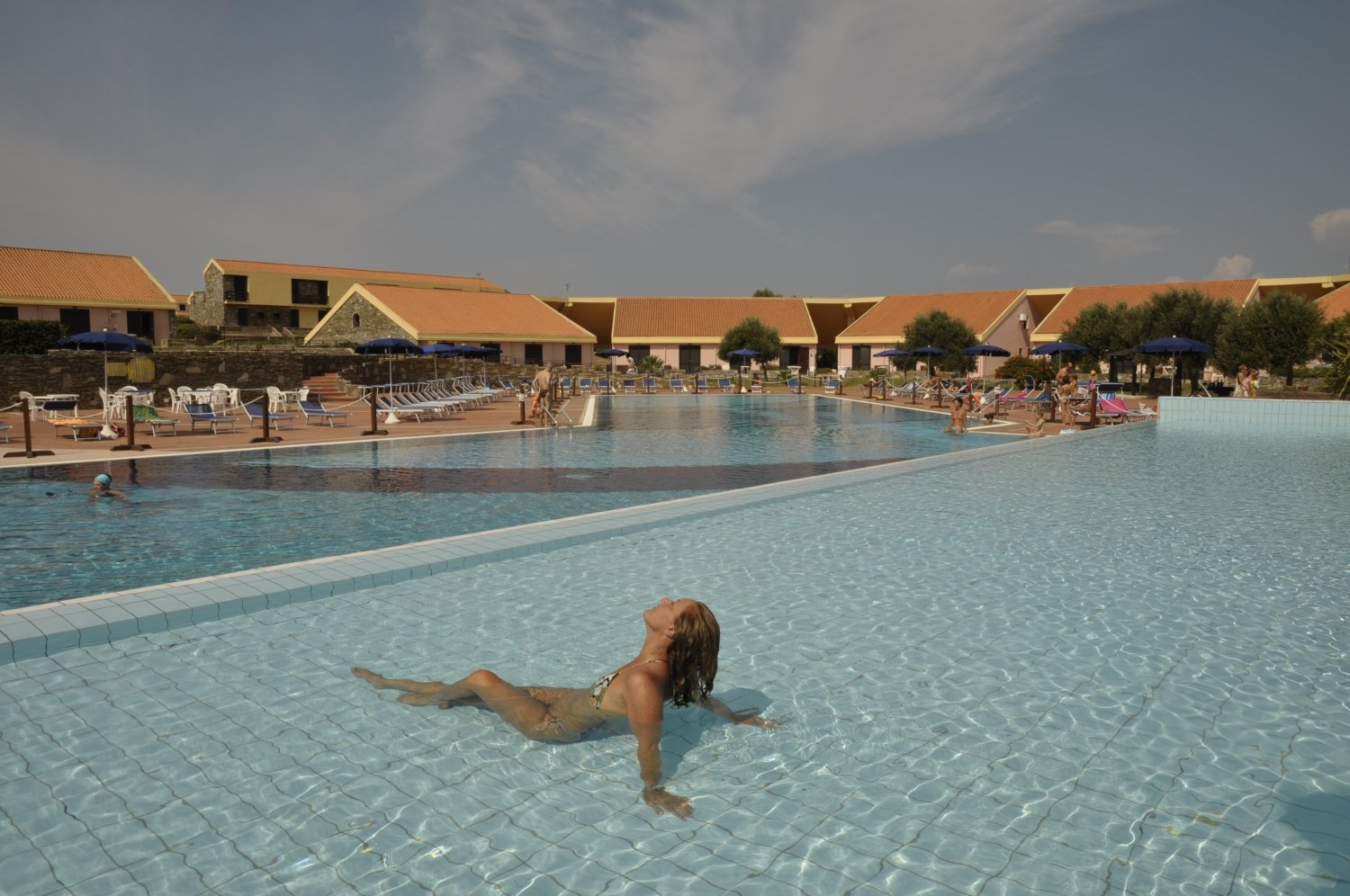 Le Tonnare di Stintino Beach Resort - Esterni 9