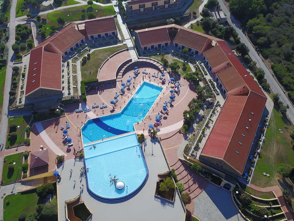 Le Tonnare di Stintino Beach Resort - Panorama 1