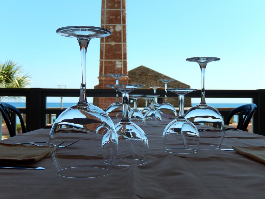 Le Tonnare di Stintino Beach Resort - Ristorazione 2