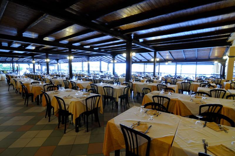 Le Tonnare di Stintino Beach Resort - Ristorazione 3