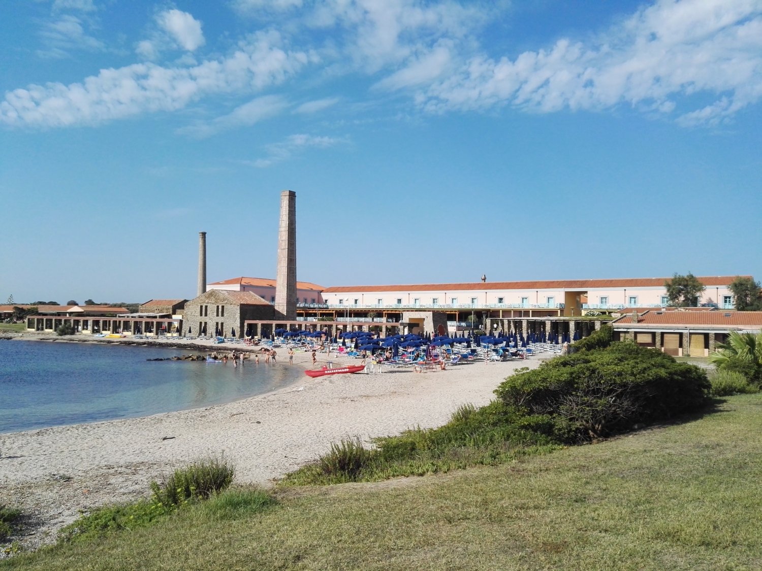 Le Tonnare di Stintino Beach Resort - Spiaggia 6