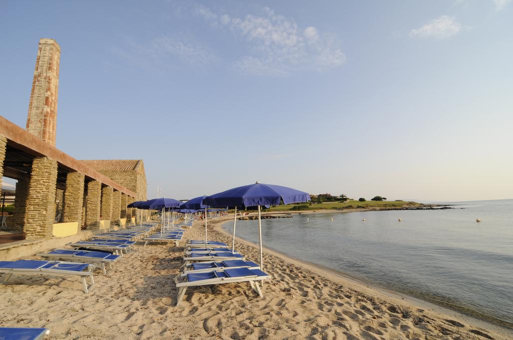 Le Tonnare di Stintino Beach Resort - Spiaggia 8