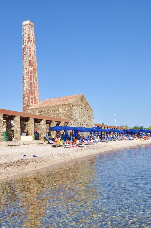 Le Tonnare di Stintino Beach Resort - Spiaggia 9