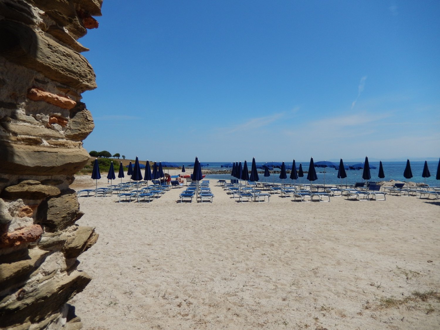 Le Tonnare di Stintino Beach Resort - Spiaggia 10