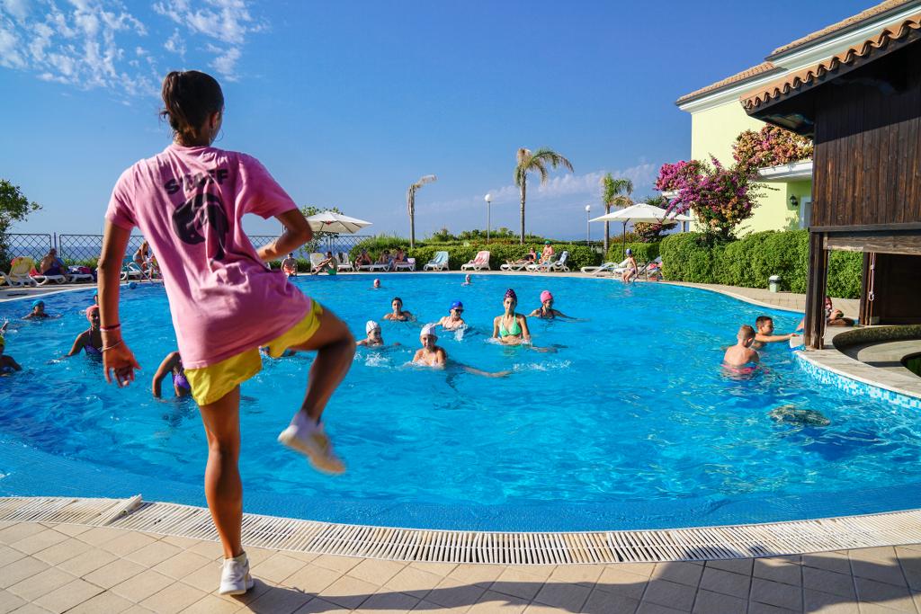 Villaggio Lido San Giuseppe - Animazione 3