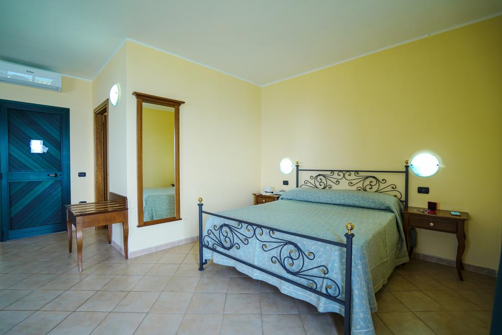 Villaggio Lido San Giuseppe - Camere 1